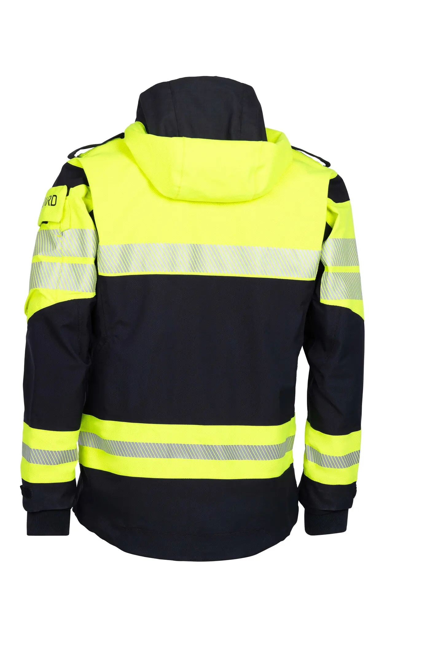 S-Gard CORSAIR JAKKE - Bilde 3