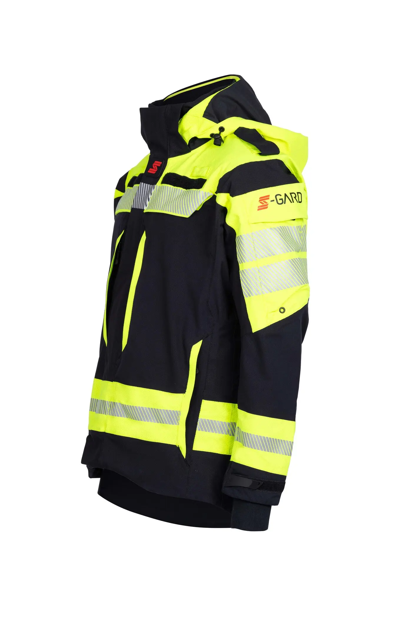 S-Gard CORSAIR JAKKE - Bilde 4