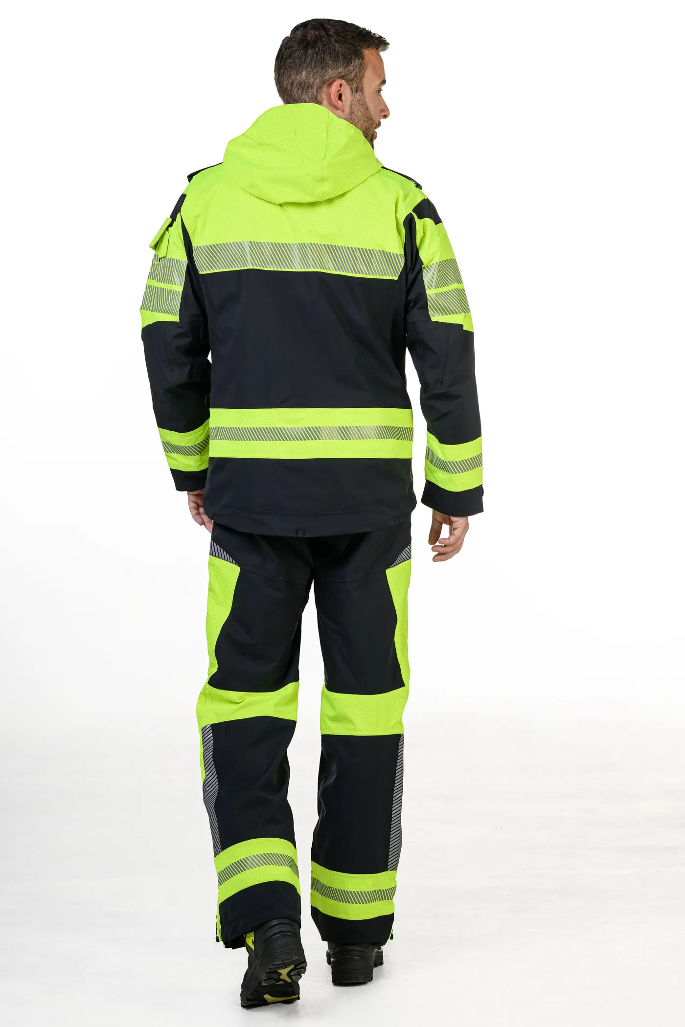 S-Gard CORSAIR JAKKE - Bilde 6