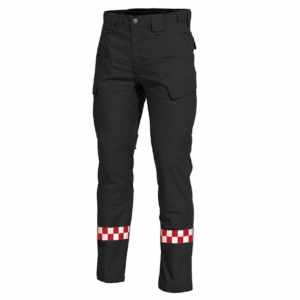 ARIS TACTICAL black