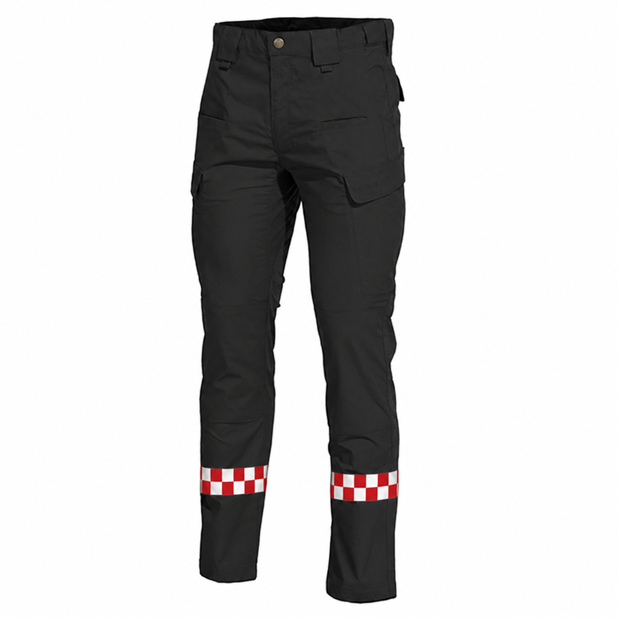ARIS TACTICAL black