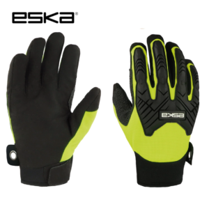 ESKA FORCE 1 - GUL