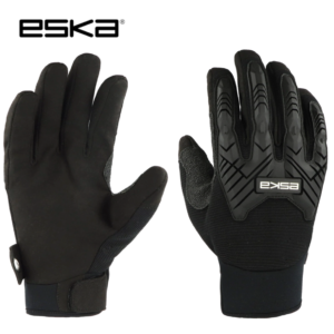 ESKA FORCE 1 - SORT