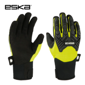 ESKA FORCE 2 - GUL