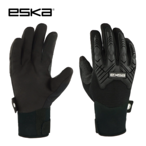 ESKA FORCE 2 - SORT