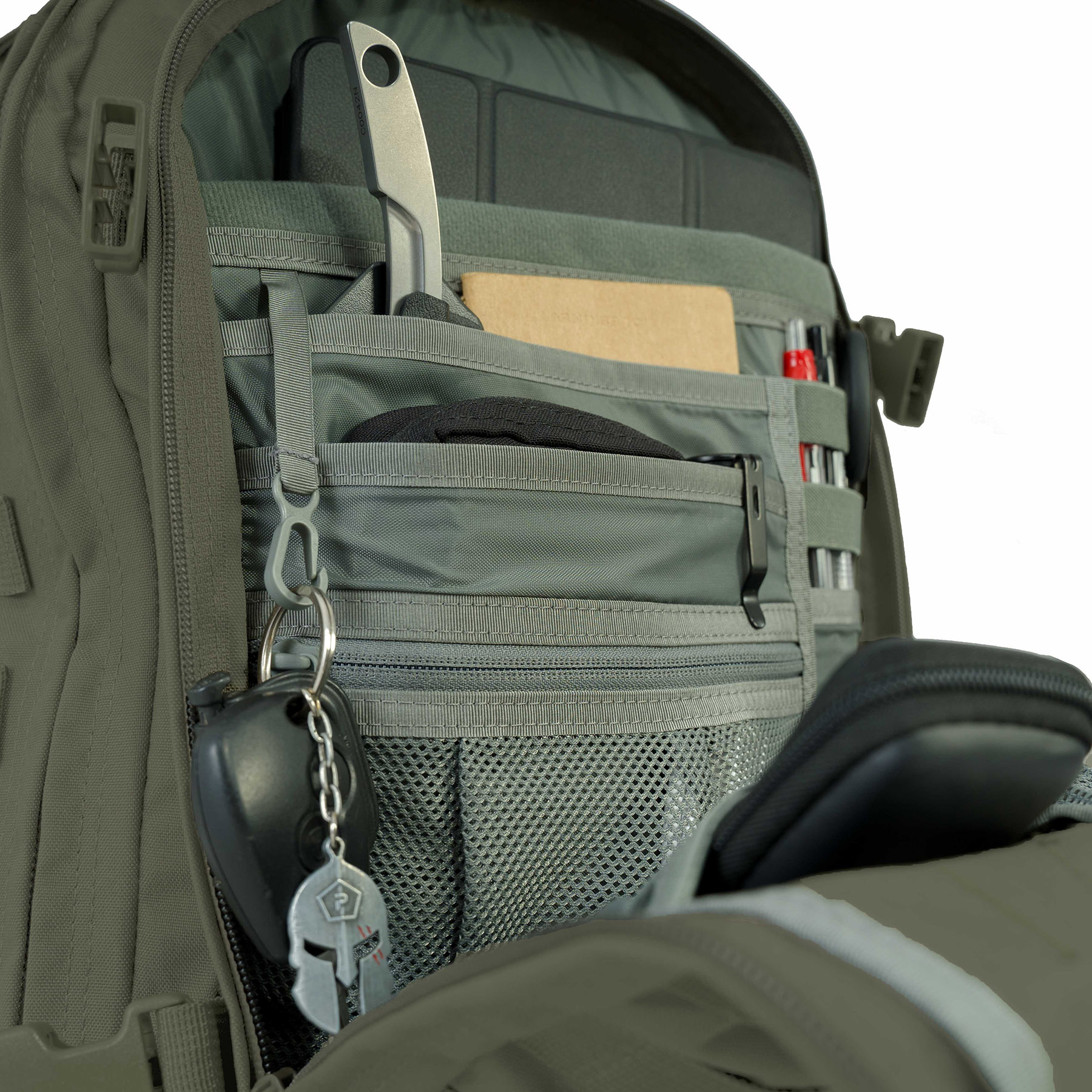 Kyler ryggsekk 36L - Bilde 5