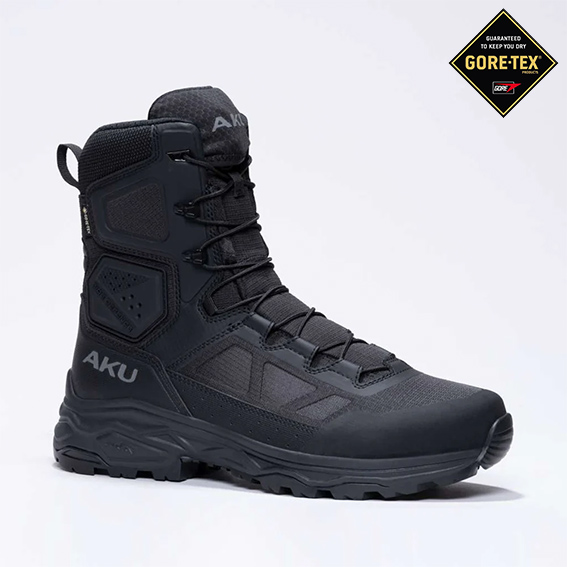 AKU Sentinel Tactical High GTX