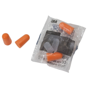 3M ørepropper 200 par