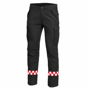 M65 - BLACK