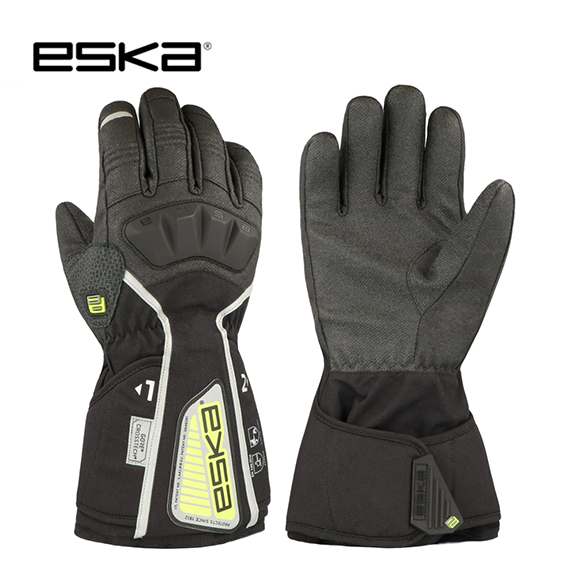 ESKA OLYMP 5F Flap