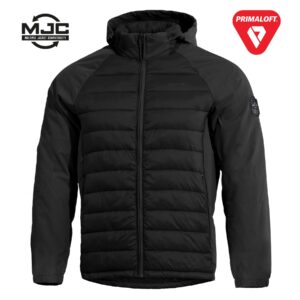 NEUTRON V2.0 PRIMALOFT® HYBRID jakke