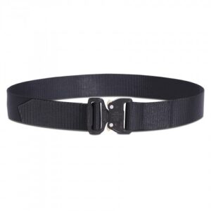 COBRA PRO 38 BLACK TACTICAL BELT