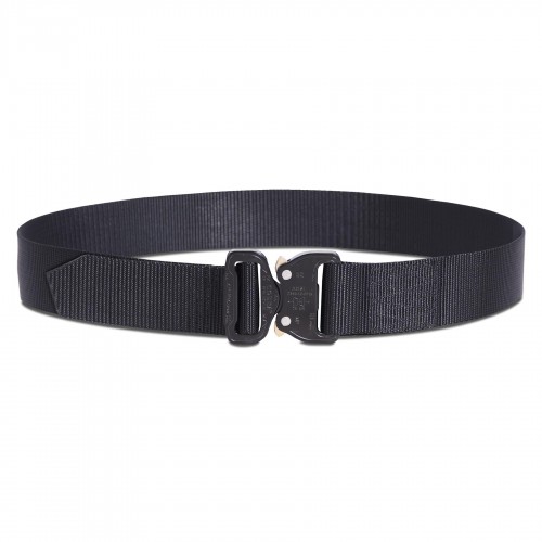 COBRA PRO 38 BLACK TACTICAL BELT