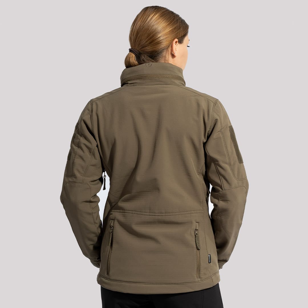 ARTAXES jakke woman - Bilde 2
