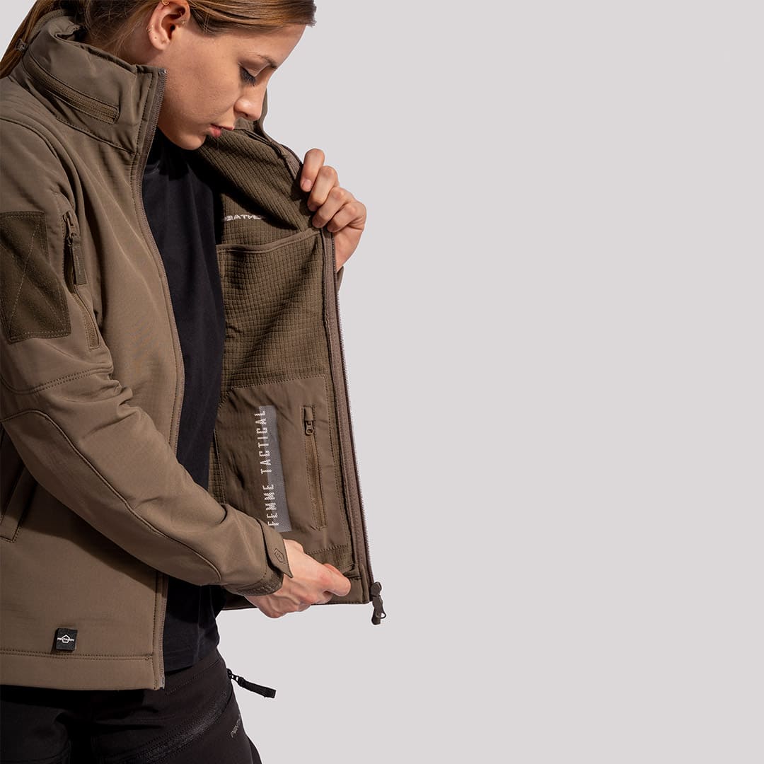 ARTAXES jakke woman - Bilde 4