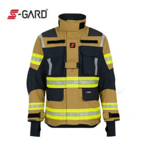 S-Gard horison jakke