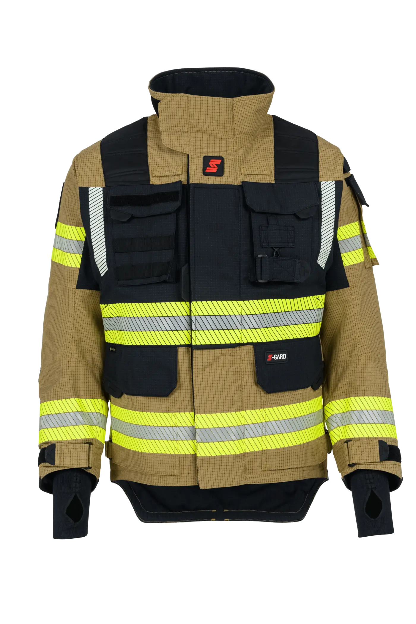 S-Gard ORIGIN jakke - Bilde 5