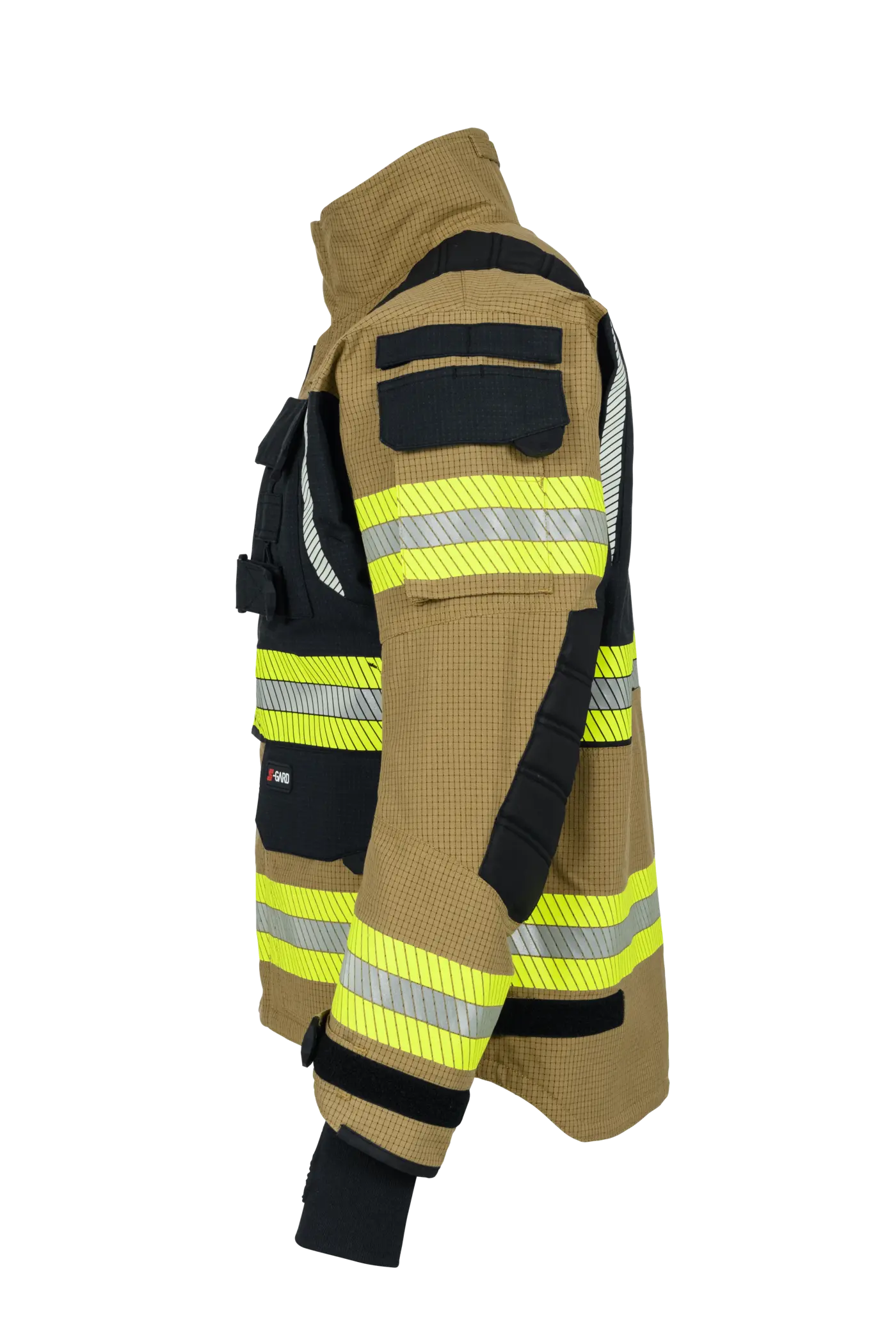 S-Gard ORIGIN jakke - Bilde 4