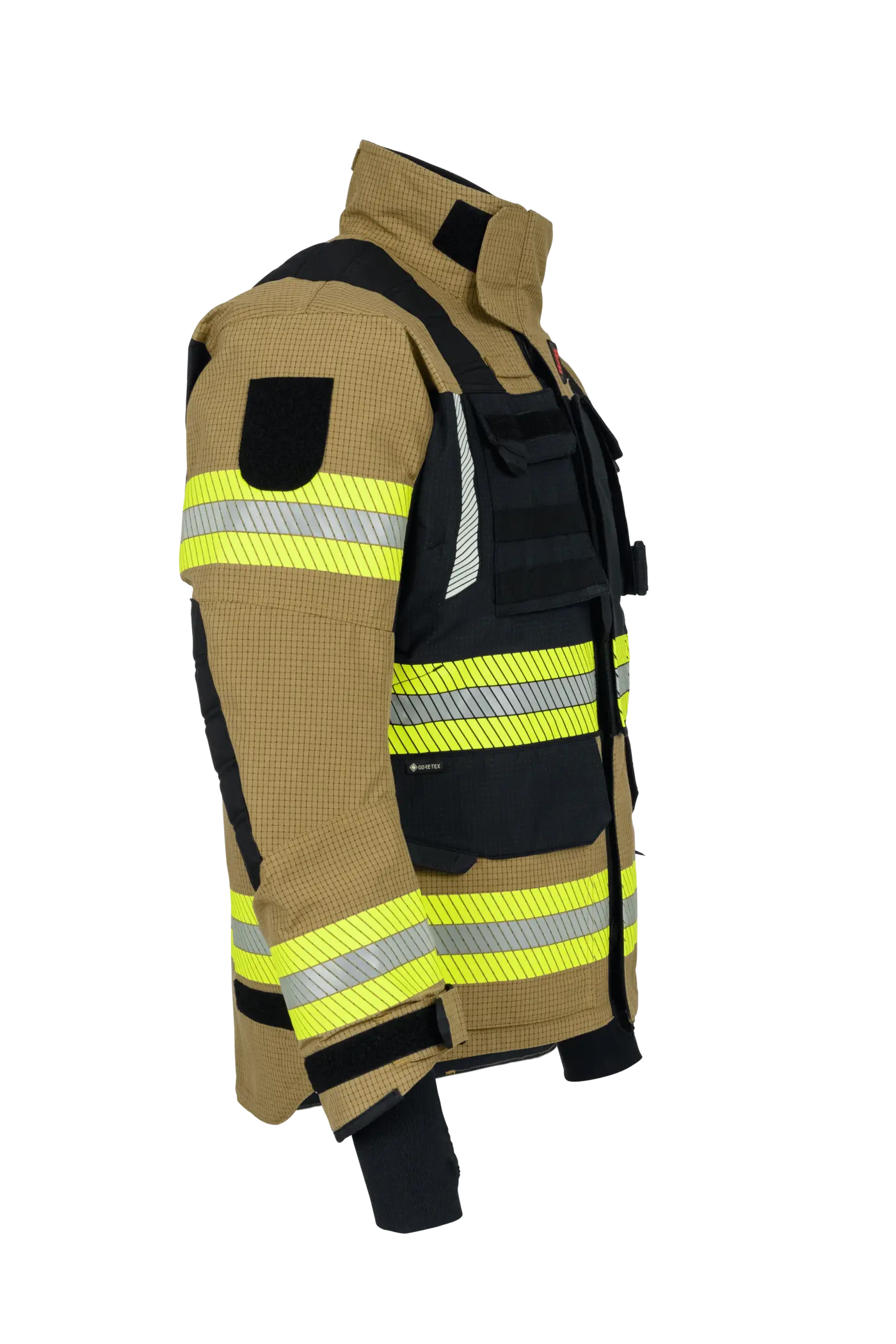 S-Gard ORIGIN jakke - Bilde 2