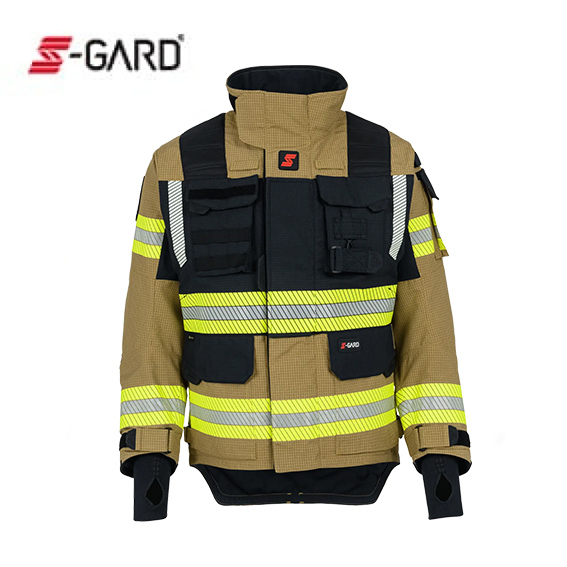 S-Gard ORIGIN jakke