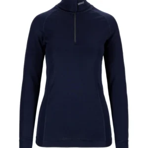 BRYNJE Arctic Zip Polo woman