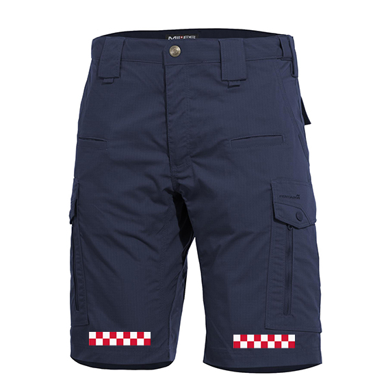 ranger 2.0 shorts navy