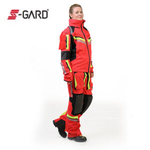 S-Gard skylight jakke