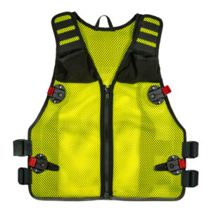 Technical Vest Yellow