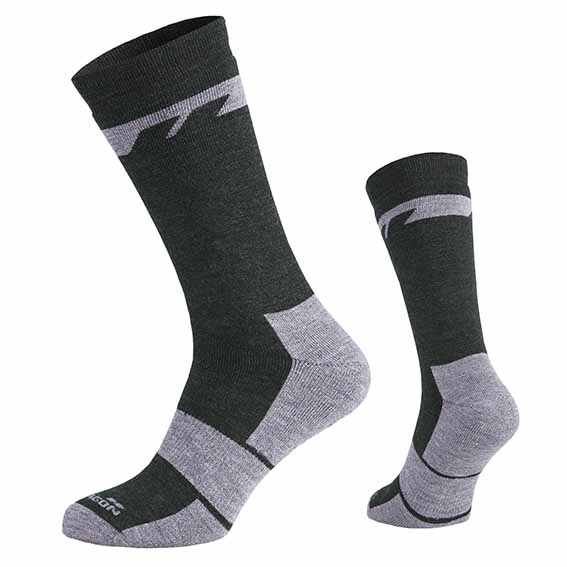 ALPINE MERINO HEAVY - Bilde 2