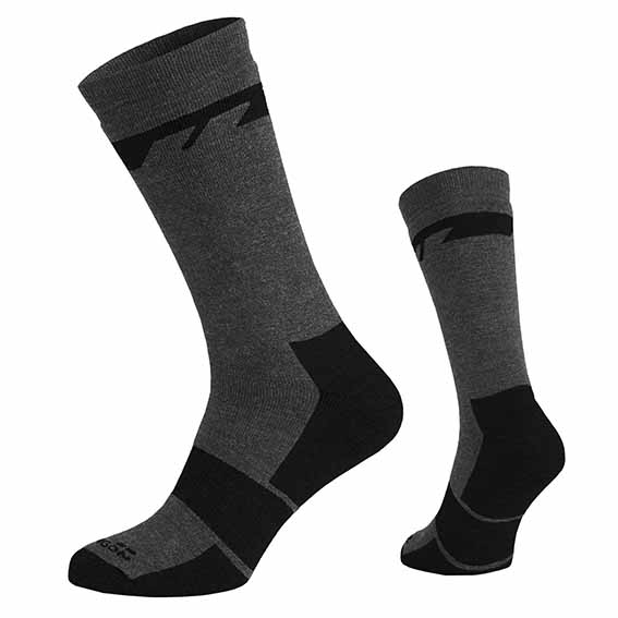 ALPINE MERINO HEAVY - Bilde 4