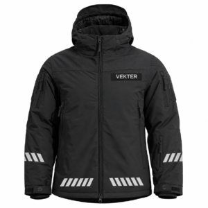 LCP V2.0 PRIMALOFT® PARKA vekterjakke