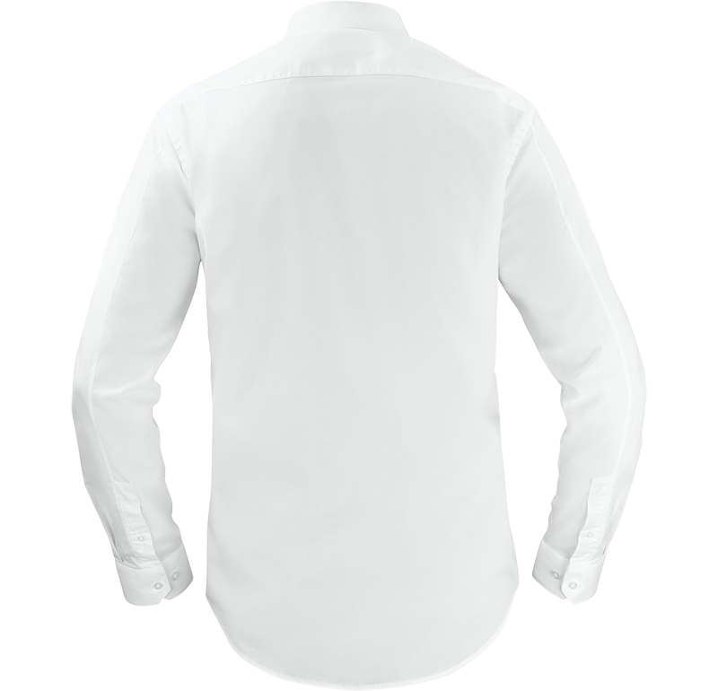Long Sleeved vekterskjorte - Bilde 2