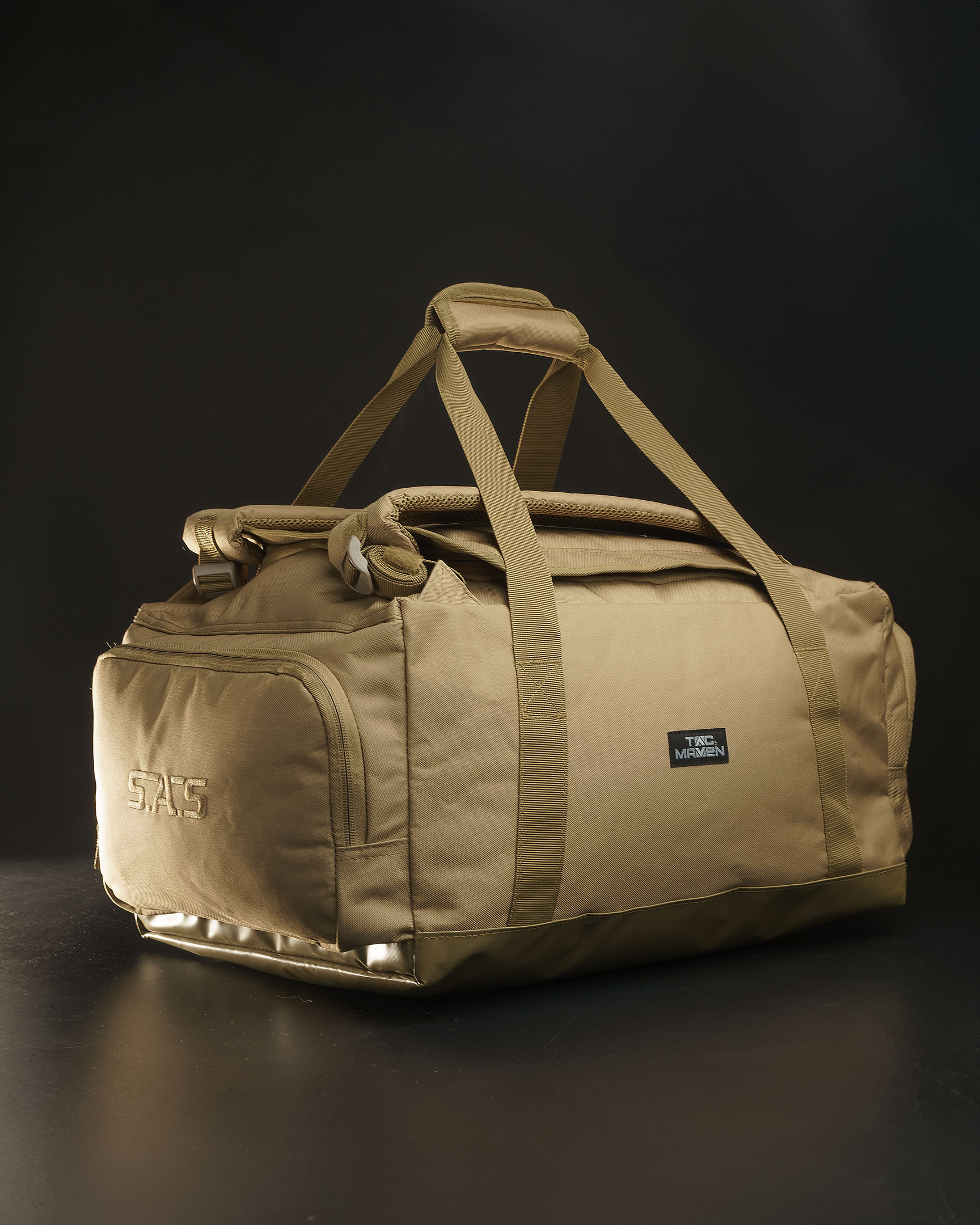 SAS BAG 45L - Bilde 6