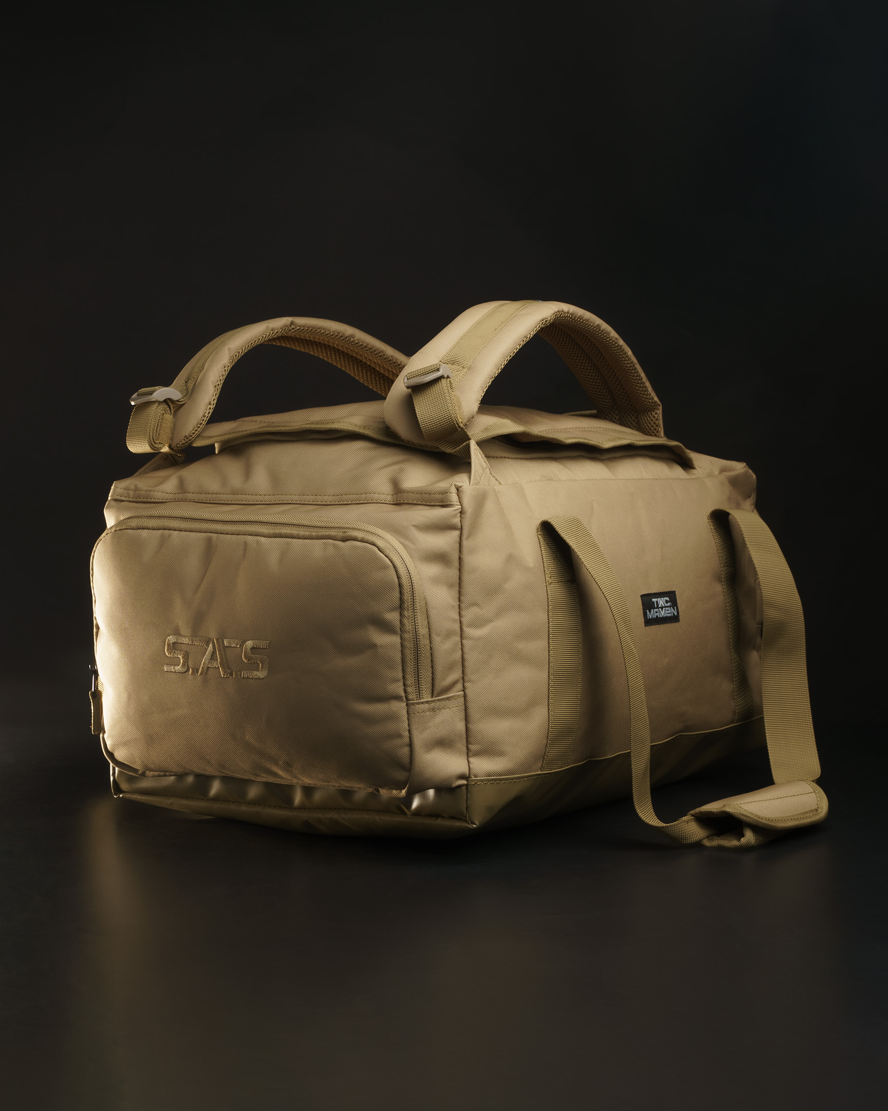 SAS BAG 45L - Bilde 7