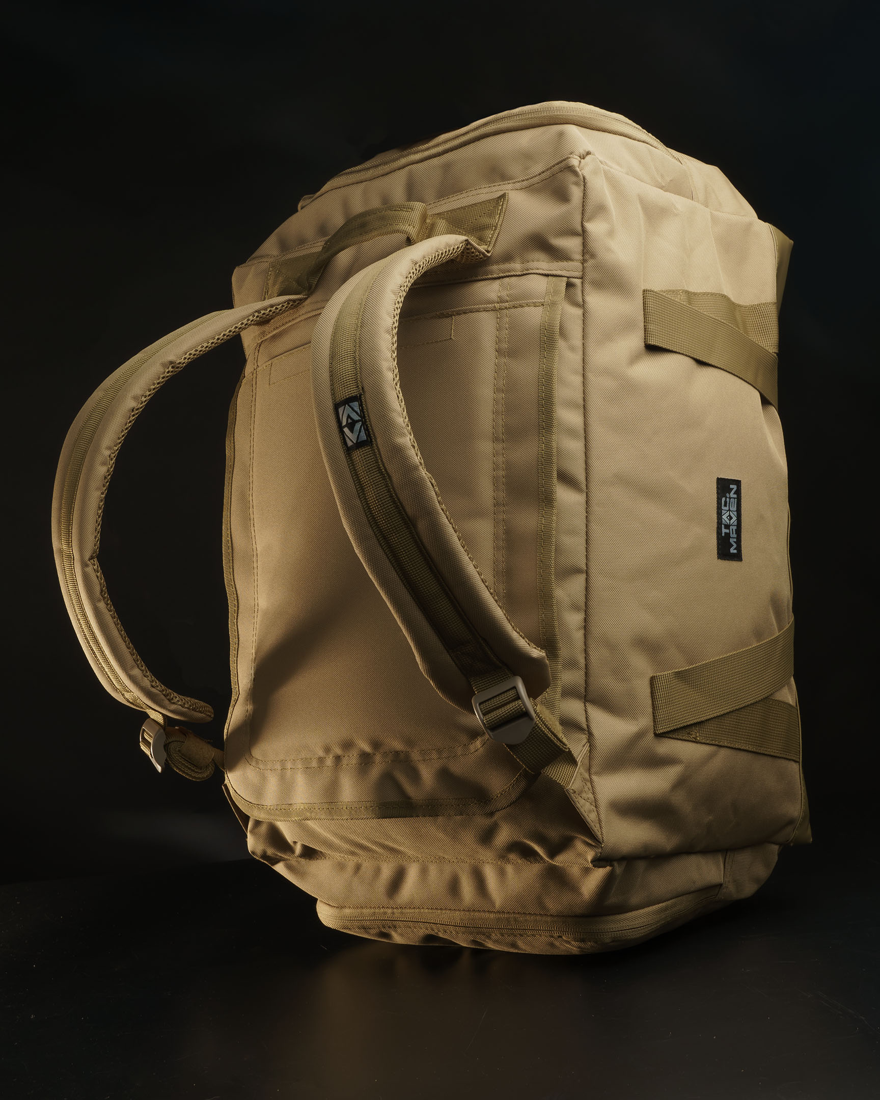 SAS BAG 45L - Bilde 8