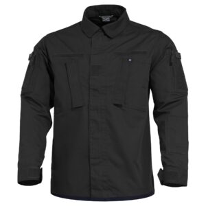 acu jakke black