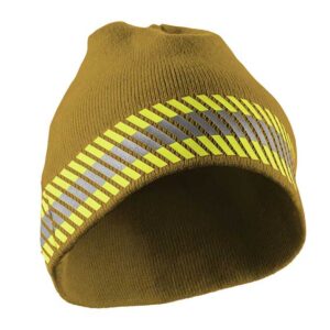 Lue med refleks - Beige