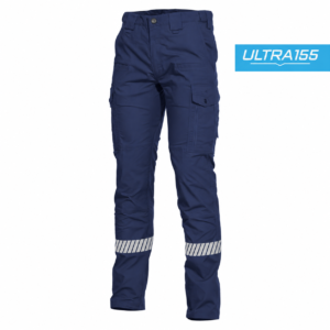 ranger ultra 155 vekterbukse - blå