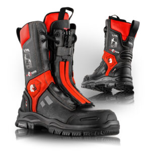 VM RED FIGHTER