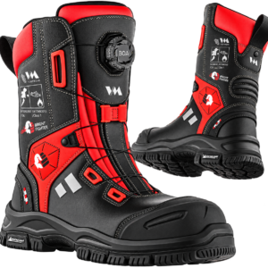 VM RED FIGHTER BOA