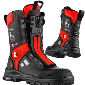 VM RED FIGHTER