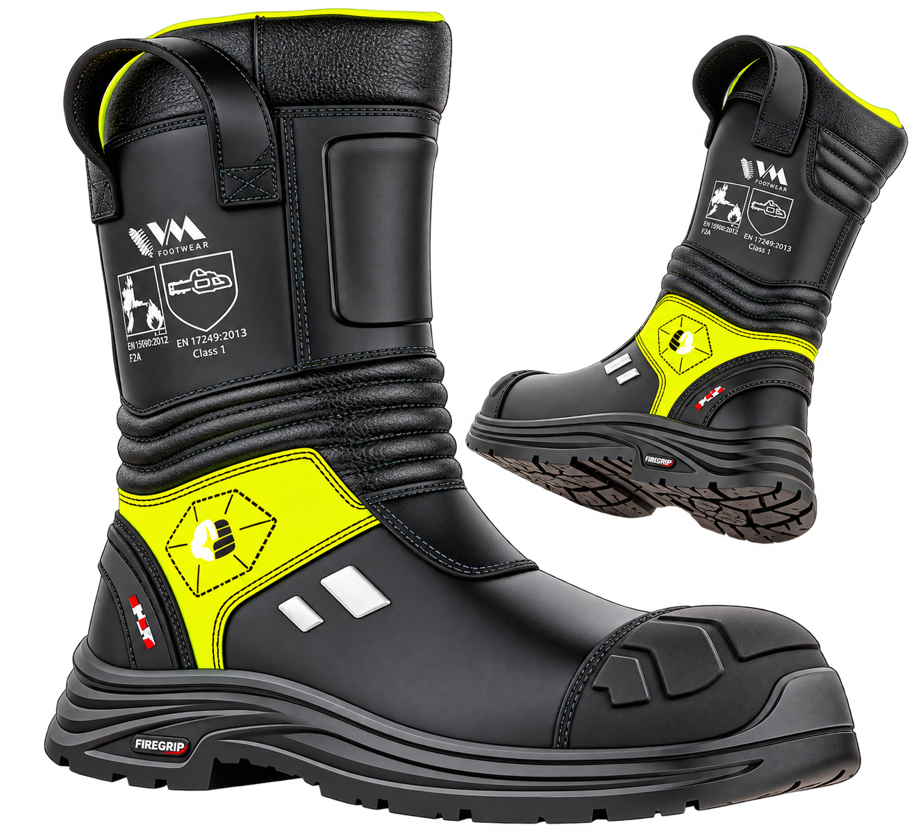 VM BRIGHT FIGHTER